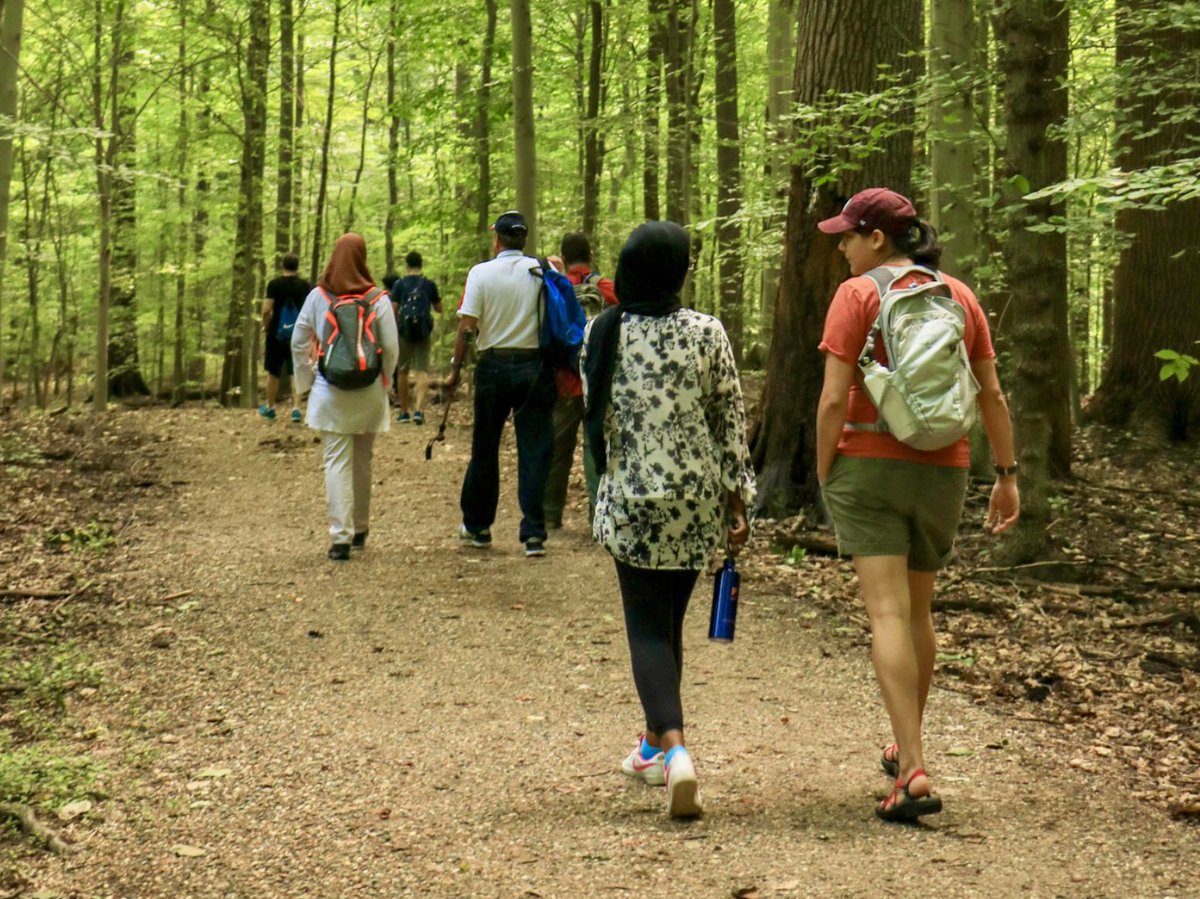 WORKFORCE SCHOLARSHIPS: We're proud to support a brand new program with <a href="/TOCoalition_/">Together Outdoors Coalition</a>  and Outdoor Diversity Alliance to provide $5,000 scholarships for students in academic and trade programs in the outdoor field. Check out the link below to learn more!

surveymonkey.com/r/5WRHYKK