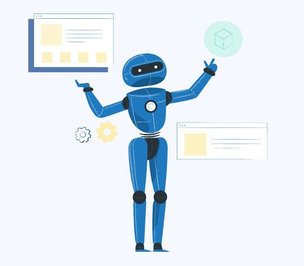 AI-generated content can save businesses up to 60% of their content creation time ⏱️ Try our AI-powered content generation tools and expert human editors and see the difference it can make for your content marketing efforts bit.ly/3umCuFB