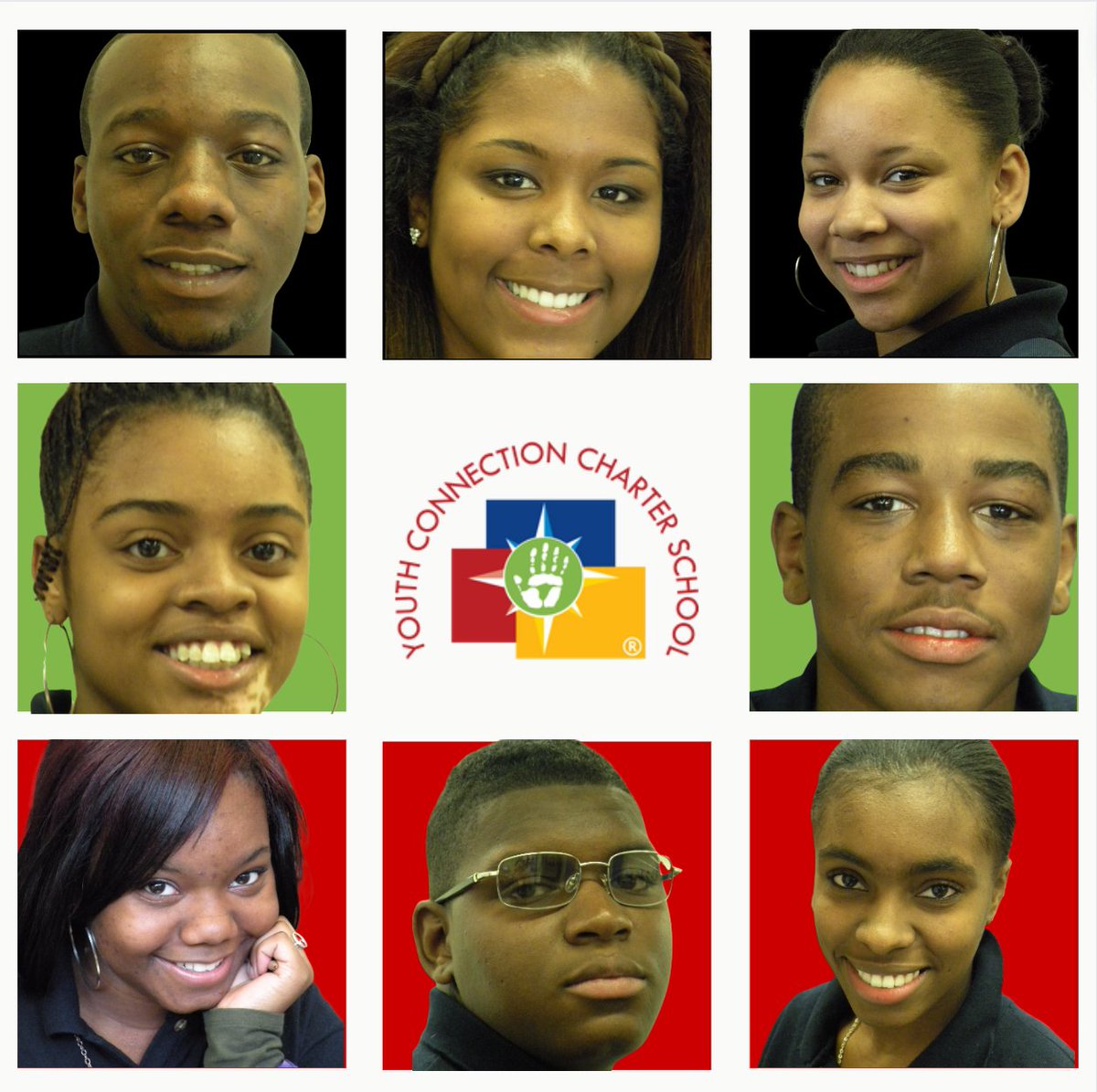 yccharterschool's tweet photo. Celebrating Today's Black History Makers!
As we close this dedicated month to recognize  Black History, we shine a spotlight on the incredible YCCS students, making history now!  We celebrate their passion, resilience, &amp; achievements! They are shaping a brighter future for all. https://t.co/Iun0N6NAsd