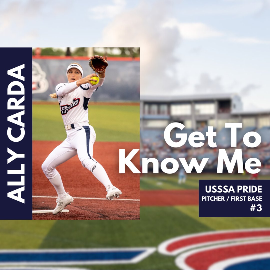 USSSA Pride tweet media