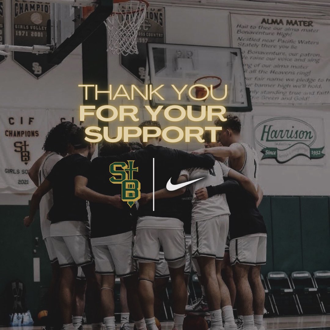 Thank you to everyone who has supported us over the last couple seasons! 👼🏻🏀