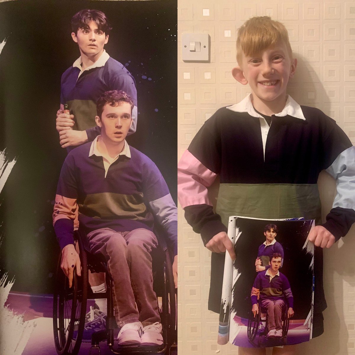 Ella Frost tweet media