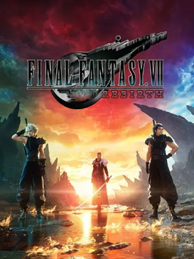 zaizaiandu's tweet photo. 👻🐻 Don't miss the excitement! Boo and Bears are taking on Final Fantasy VII Rebirth this Thursday, 10AM-10PM. GMT+8 Get ready for epic battles, stunning graphics, and a captivating story! 🌟 #BooAndBears
Let's fall in love with Cloud and gang!
#FinalFantasyVIIRebirth #Twitch https://t.co/9lG19ol9RG
