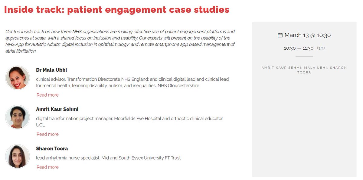 Digital Health tweet media