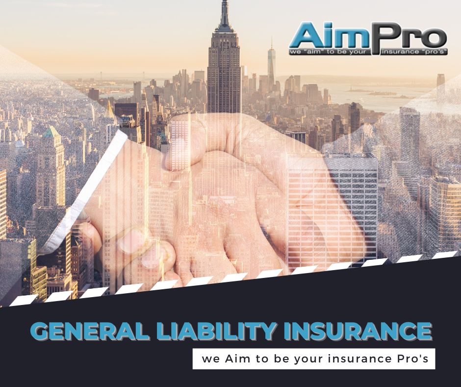 AIMPROInsurance's tweet image. Accidents happen, but with AIMPRO's General Liability Insurance, you can navigate legal hassles smoothly. Safeguard your business from bodily injury, property damage &amp;amp; more. Contact us today!

aimpro.net/insurance-serv…

#AimproInsurance #GeneralLiability #ArizonaInsurance
