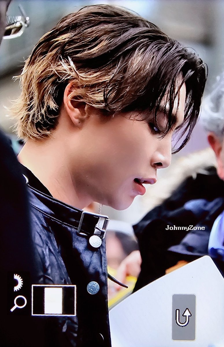 240228 Acne Studio, Pairs fashion week

#NCT #NCT127 #JOHNNY #쟈니 #ジャニー
#서영호 #JOHNNYSUH #영호
#ACNESTUDIOSXJOHNNYSUH
#AcneStudiosFW24
#AcneStudios #JohnnySuh 
<a href="/acnestudios/">Acne Studios</a>