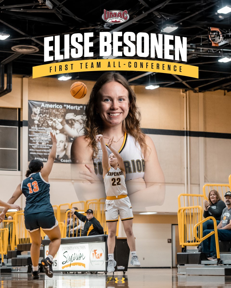 UW-Superior Women's Basketball tweet media