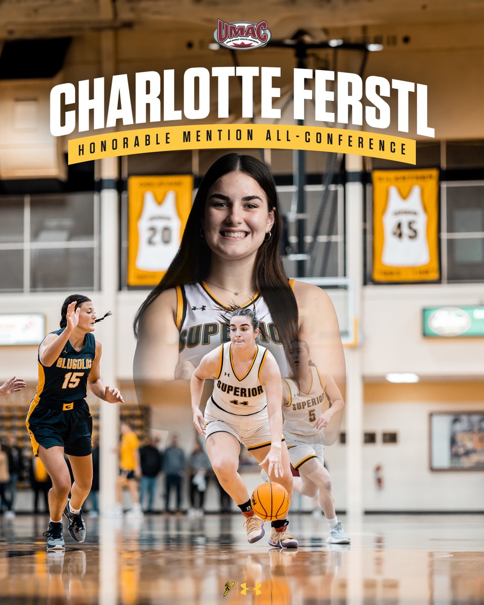 UW-Superior Women's Basketball tweet media