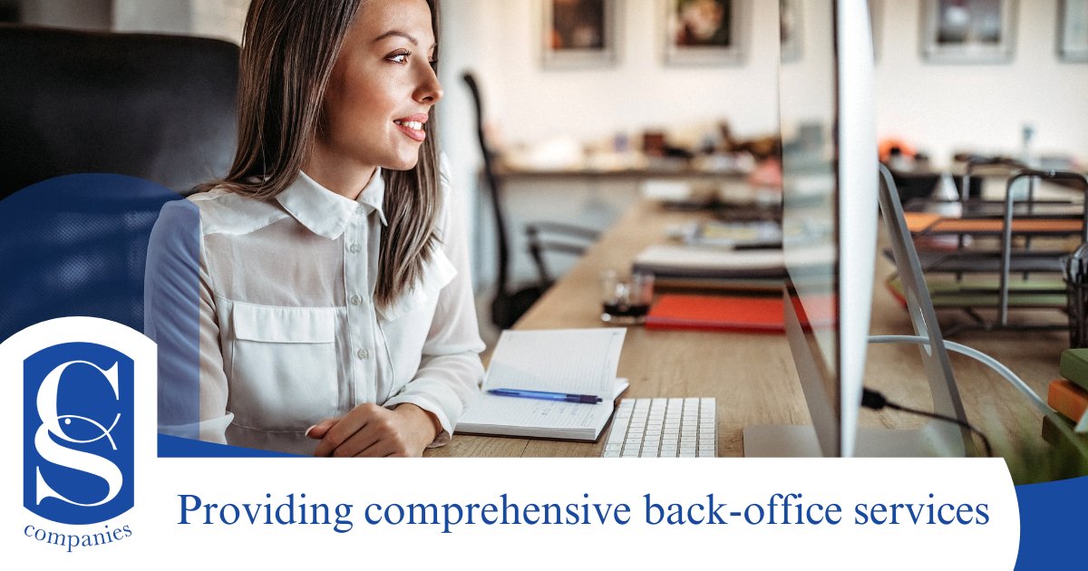 CS_Companies's tweet image. 📊 From the front desk to the back office, our administrative team is the backbone of your success. 

Homepage: nsl.ink/cOnF 

Request Talent: nsl.ink/cOnG 

#FindEmployees #RequestTalent #CSCompanies