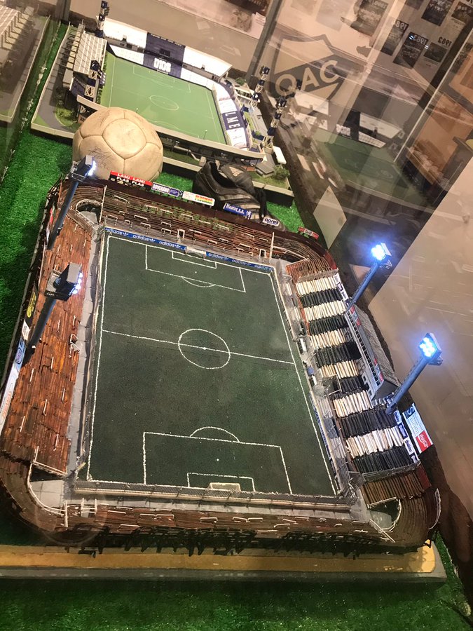 Hoy abrimos a las 18.30. Esperamos a socias y socios en nuestro espacio de Guido y Paz