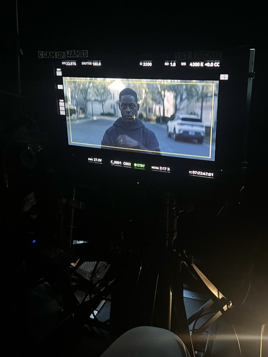 Dan Fogelman tweet media