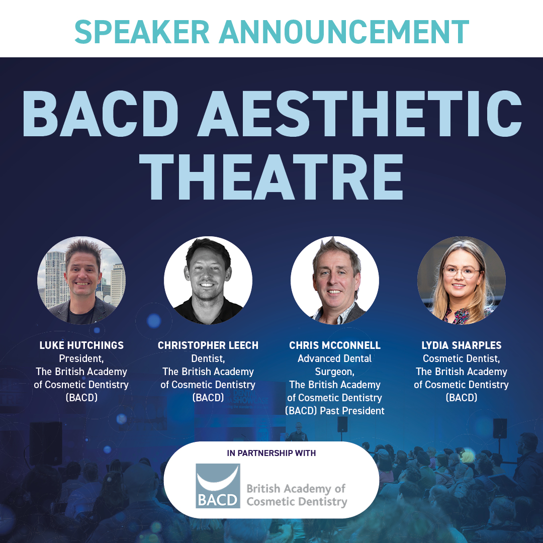 BDIA Dental Showcase tweet media