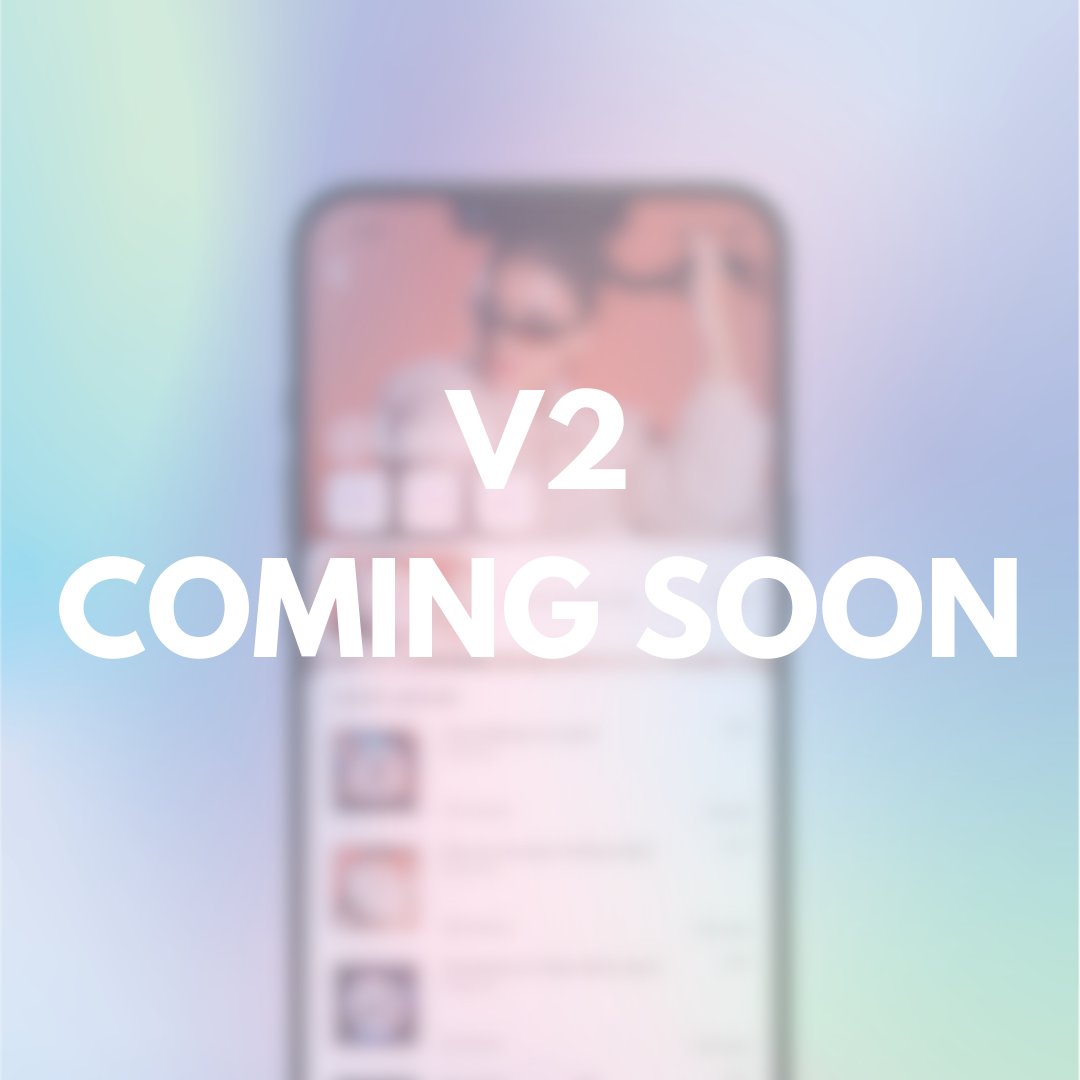 #Logcast V2 - Coming Soon.