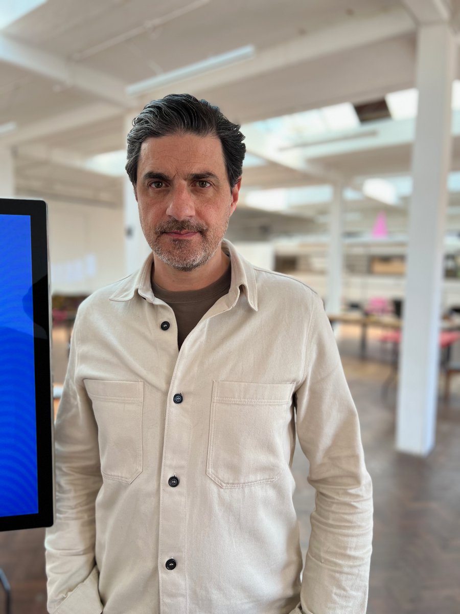 Argonon's tweet photo. Improvements in Artificial Intelligence have opened up a scary new world of identity theft scams. @alexisconran investigates!
Identity Theft: Don't Get Caught Out, tonight at 8pm on @channel5_tv.
#Scams #IdentityTheft #BriteSpark #Argonon #Channel5 #AI https://t.co/Cu35UtxmRw