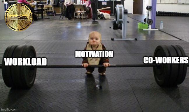 0xTheNotwork's tweet image. Thankfully $BTC is doing most of the heavy lifting today. 
Soon we can all #notwork!