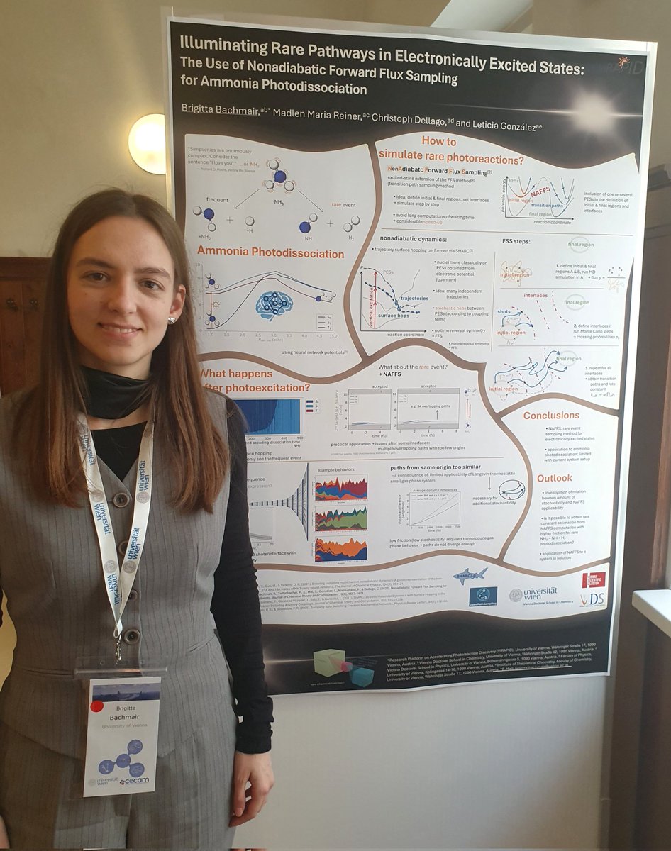 Brigitta (@brigitta_b_) on Twitter photo I was happy to engage in many discussions on my work on the NAFFS approach for bringing together excited state dynamics and photoreactions ☀️👩💻 <a href="/virapid/">ViRAPID</a> #virapid2024 I was happy to engage in many discussions on my work on the NAFFS approach for bringing together excited state dynamics and photoreactions ☀️👩💻 <a href="/virapid/">ViRAPID</a> #virapid2024