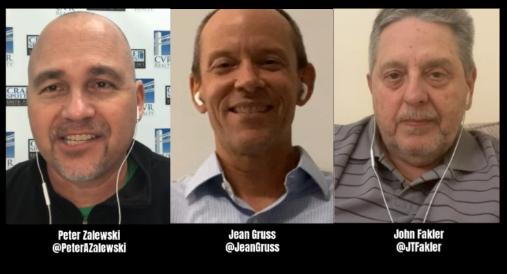 MiamiRRP's tweet photo. Season 5 Of Miami Reporters Roundtable Podcast Returns March 15. Report: https://t.co/ckwZRO9CPW @JeanGruss @jtfakler @peterazalewski #miamicondos #southbeach #brickell #miamireportersroundtable #condoboom #condocrash #condocorrection #distressedcondo #mortgage https://t.co/Xck4oe0BYJ