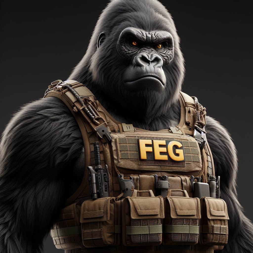 PerryMason75's tweet photo. @GENOCUNN @FEGtoken @Ste_Cha_FEG @RTRcrypto @backerfigth @FEG_HH @FeggyWap @FEGbullish @AlmariusBSC @FEG_010 @FEGfannek 💪❤️🦍
#FEGtoken
#SmartDeFi ™️
#Launchpad
#FTW
#Grafenewallet
#Aggregator
#BTC #BNB #Ethereum
#Asset_Backing
#FegTrack https://t.co/4mQAuiOmMP