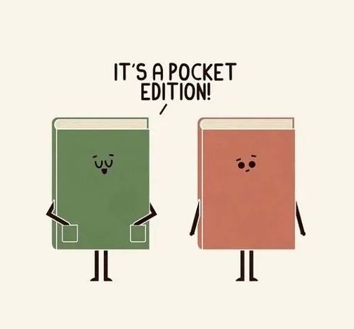 Dunn4Authors's tweet image. Who can't relate?

#reading #AmReading #LeisureReading #ReadingCommunity #ReadingForPleasure