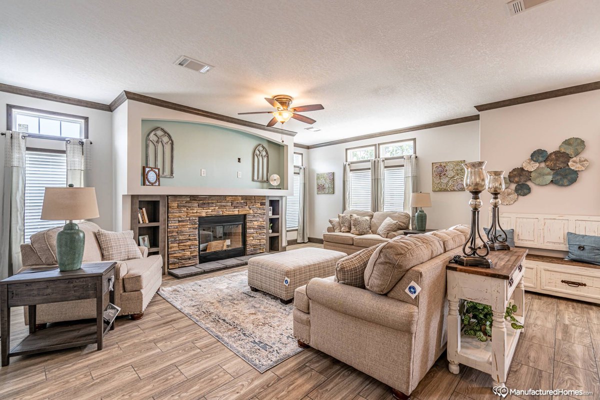 ExploreFMHA's tweet photo. HOME OF THE DAY: PLANTATION SERIES / THE PONDEROSA P-7603A
3 Beds • 2 Baths • 2013 Sq Ft
Call &amp; Ask for the Home of the Day
Check out this home at https://t.co/HW8rL9Vjbp https://t.co/8YzQNXWycY