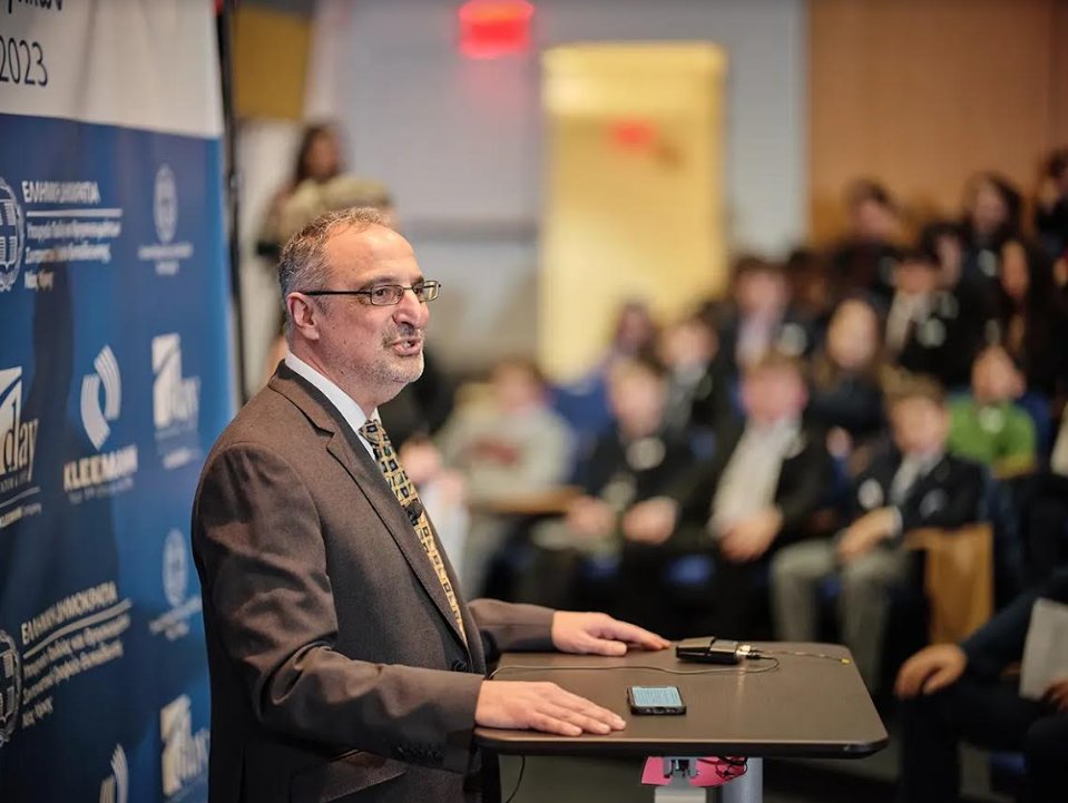 DAY Elevator & Lift tweet media