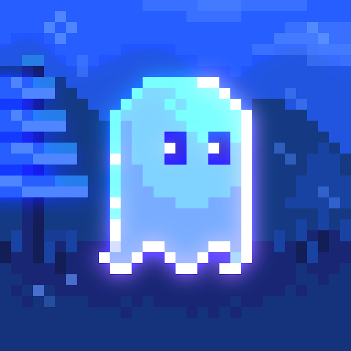 Monumental moment for me, finally picking up a <a href="/TheBooMonsters/">BOO</a>. One of, if not the most underrated 1/1 groups on Solana.

These ghosts are quiet but move with a purpose 👻

Art by <a href="/zen0m/">Zen0</a>.