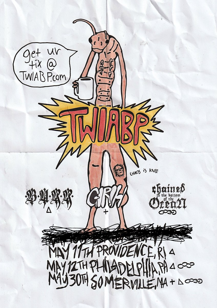 TWIABP&IANLATD tweet media
