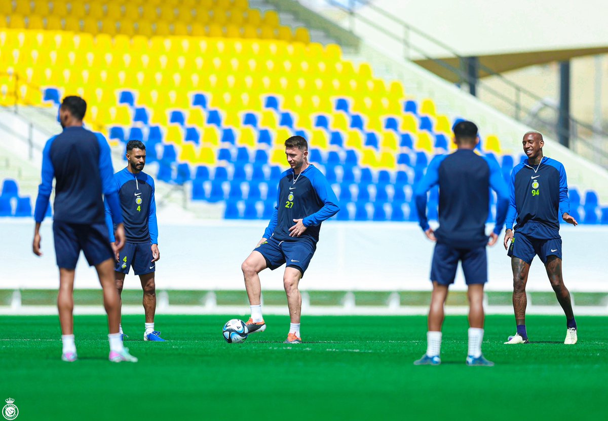 AlNassrFC_EN tweet picture