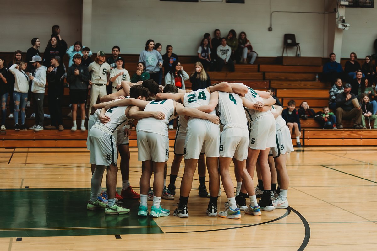 shiocathletics's tweet photo. The Shiocton Boys Basketball team rolled over Mishicot in the first round of the playoffs by a score of 91-38!  The Chiefs will continue their postseason run when they travel to Crivitz on Friday 3/1 at 7 pm! GO CHIEFS! https://t.co/K6XKynMid6
