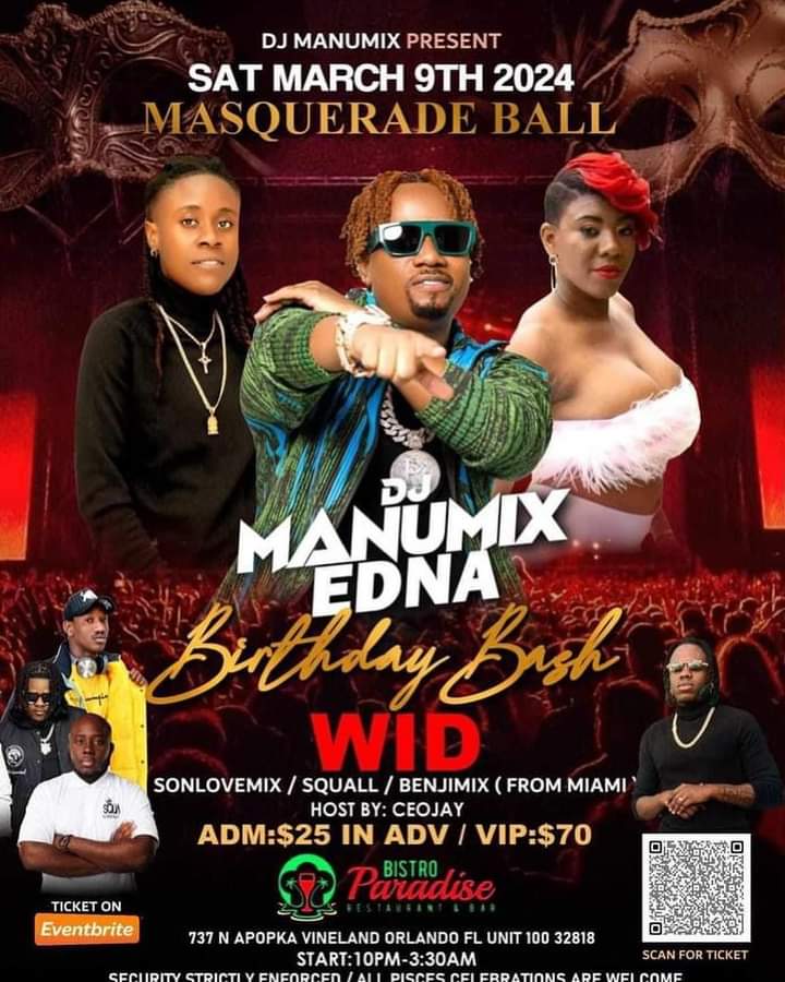 Orlando 📍
<a href="/AugusteBiggy/">Biggy Records</a> 
#Biggyrecords #Talieco #performancetour #HMI #WIDmusic