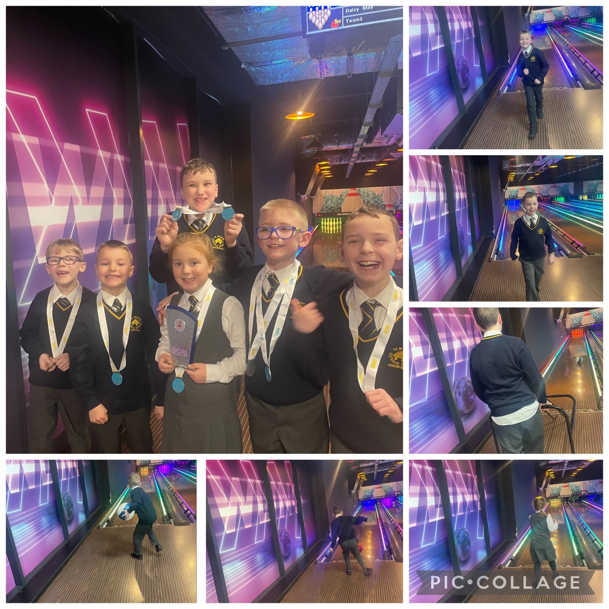 St Mary's Dukinfield (@stmarysduk) on Twitter photo Thank you <a href="/tamesidessp/">Tameside SSP</a> for an amazing event! Our children loved every minute of it! Lots of laughing, cheering and we were luckily enough to win! Congratulations! Thank you <a href="/tamesidessp/">Tameside SSP</a> for an amazing event! Our children loved every minute of it! Lots of laughing, cheering and we were luckily enough to win! Congratulations!