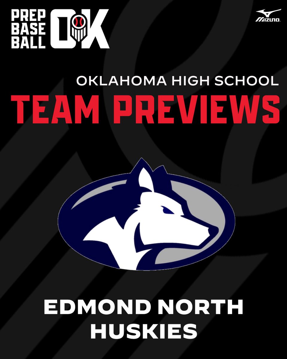 Prep Baseball Oklahoma tweet media