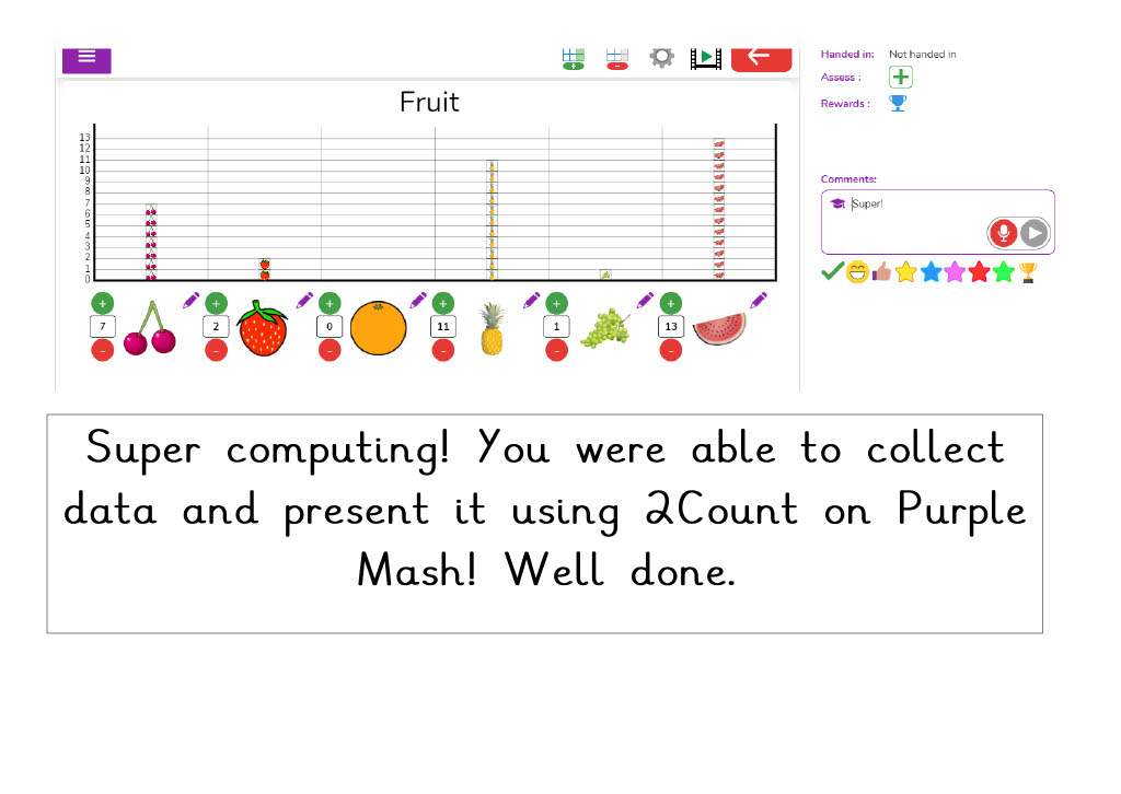 Belle Vue Primary & Nursery School tweet media