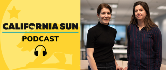 jeffs2009's tweet photo. On this week's Cal Sun Pod @mmcphate we examine the evolving generational dynamics and impacts of millennials and Gen Z.  I talk with Sarah Swanbeck @sswanbeck and Erin Heys @ejheys the leaders of the @BIFYA_Berkeley at UC Berkeley. https://t.co/1LvCajHssB https://t.co/L59gSNu0OS