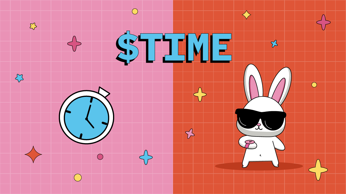 MetaPumpAI's tweet photo. @famous_dyl $TIME #TIMEARMY https://t.co/grzLu5hfwb
