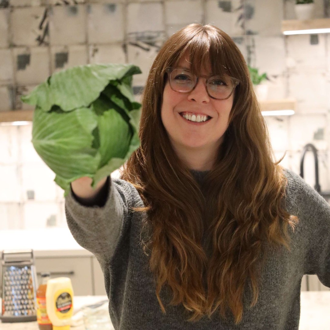 Meet Meredith Hesselein, K-12 dietician and mother of two. She understands the challenges of getting kids to eat plant-based foods and is here to share tips and highlight the importance of plant-centric plates. ow.ly/A2m250QIQHu #HealthyKids #PlantBased #HeartHealth