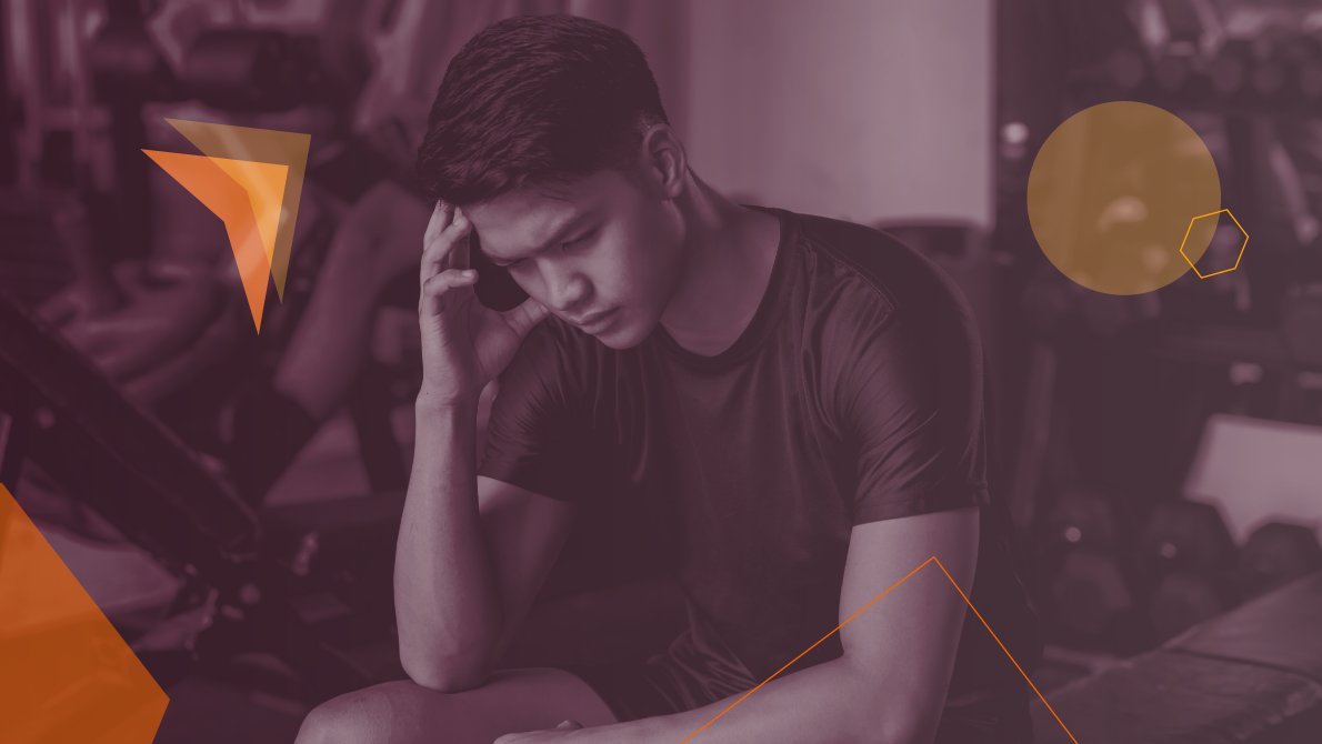 For #EDAW 2024, we take another look at bigorexia – a lesser-known but equally damaging form of body dysmorphia that’s linked to weight training.

Click below for more on the condition, as well as tips for finding a healthy balance with exercise.👇

bit.ly/49P89P1