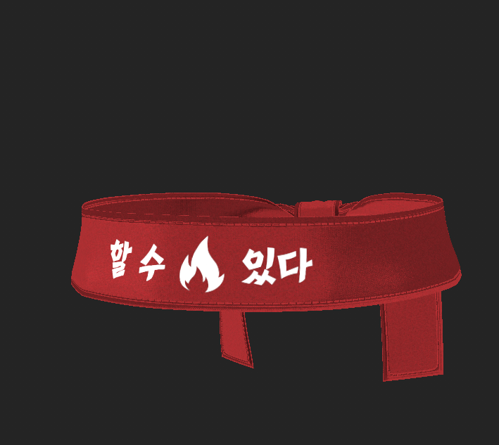 alan_the_eep's tweet image. cafe.naver.com/steamindiegame…

세구님 매운맛 챌린지 컨텐츠에서 아바타 뚜따  / 모델링 담당했습니다!

'그 머리띠' 만들었스빈다 하하,..