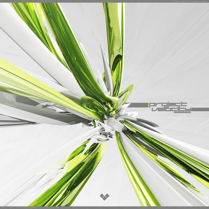 The official Project Velocity theme song by <a href="/nuphory/">❯ julie</a> is now Live on Spotify 

Listen here -&gt; open.spotify.com/track/0xMBPGxq…