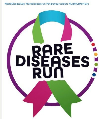 M_arenT_P's tweet photo. Morgen ist #RareDiseaseDay. 
Anlässlich dieses besonderen Tages gibt es dieses Jahres bereits zum 3.Mal den inklusiven &amp; virtuellen #rarediseasesrun
Bis zum 3.März kann man noch mitmachen- wie ich heute mit meinen Mädels: 2,5km Spaziergang für #FAOD #MTP

https://t.co/q9D7Lo18zq https://t.co/Q61BakUWAz