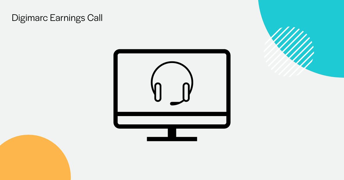 Digimarc's Fourth Quarter and Fiscal Year 2023 Earnings Call will be held today, Wednesday, February 28, 2024, at 5:00 p.m. Eastern time/2:00 p.m. Pacific time. For more information and ways to join the call: digimarc.com/company/invest… #earnings #results #digitalwatermarks