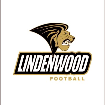 #AGTG Blessed to receive my 2nd D1 offer from Lindenwood University @Coach_BJFarrell