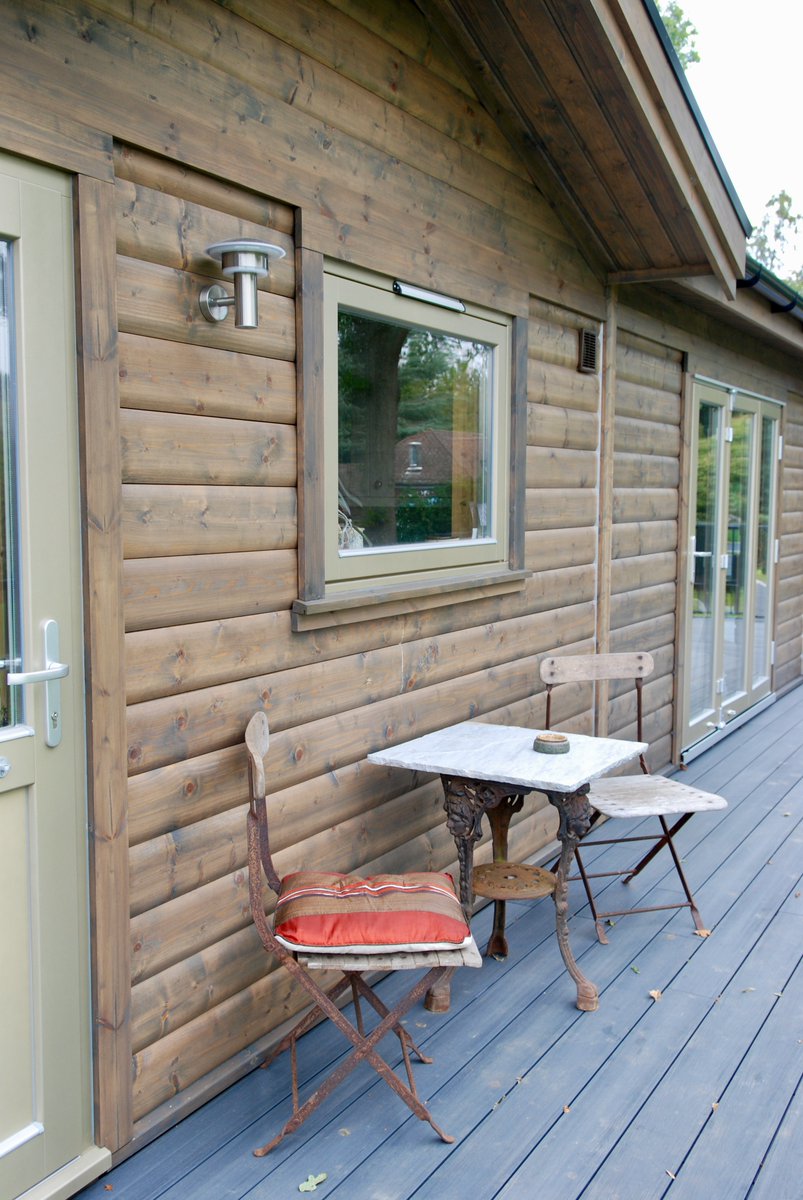 Norwegian Log tweet media