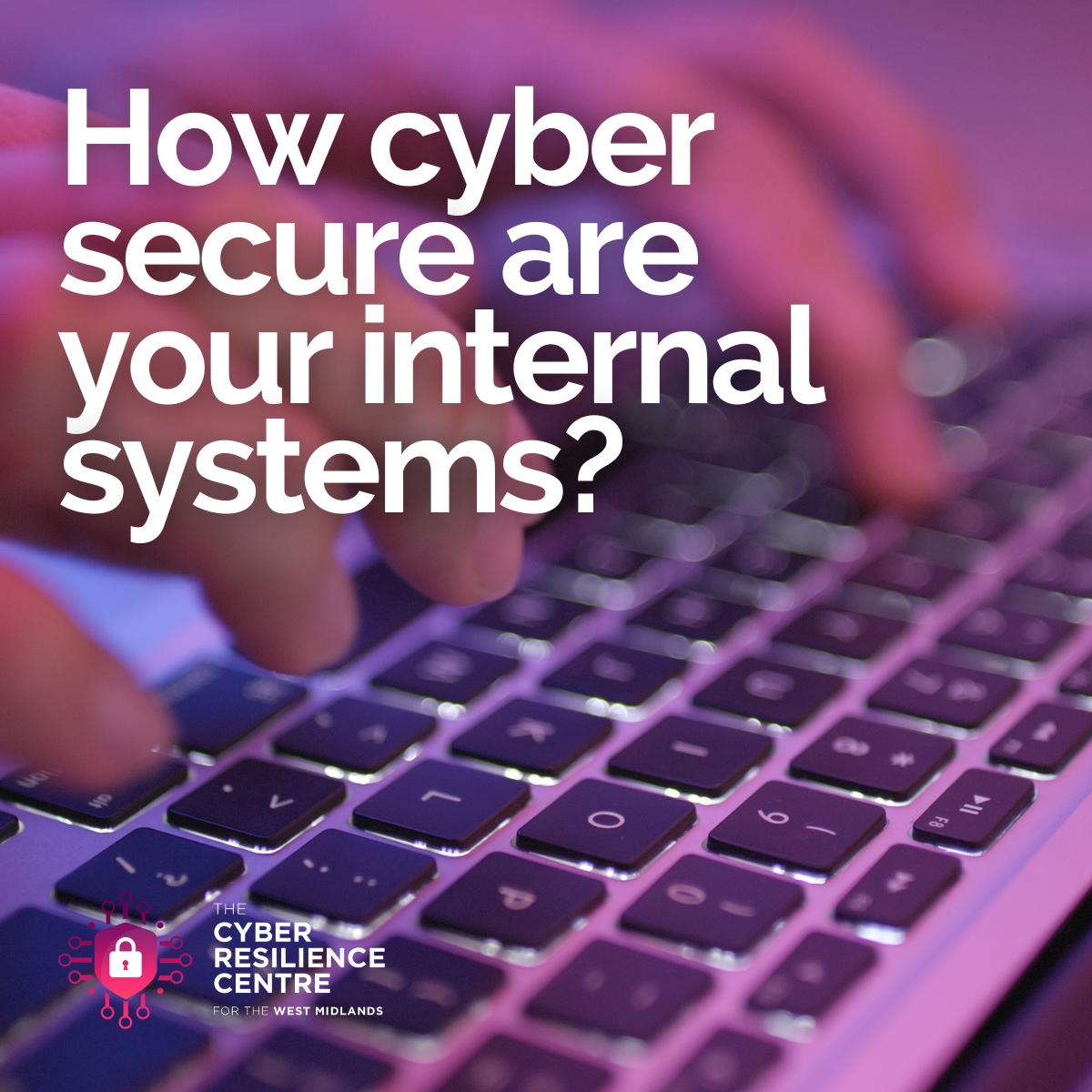 Is your internal system secure from cyber threats? Our Internal Vulnerability Assessment can help identify system weaknesses, such as insecure networks and weak access controls, without exploiting them. Learn more at: wmcrc.co.uk/internal-vulne… #cybersecurity #cyberthreats