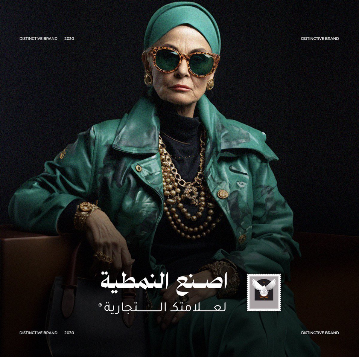 ValueKsa's tweet photo. حسب دراسة لشكل التسويق في 2024 .
يخطط 63% من اصحاب العلامات التجارية ومدراء التسويق استخدام الذكاء الإصطناعي في ��نفيذ حملاتهم 
ولأول مرة في المملكة 
نقدم لك خدمة النمطية بالذكاء الاصطناعي لعلامتك التجارية ، 
توفر عليك الجهد والمال 
في مقابل شخصية بصرية خاصة بعلامتك التجارية 😍 https://t.co/Z6C6umiCXE