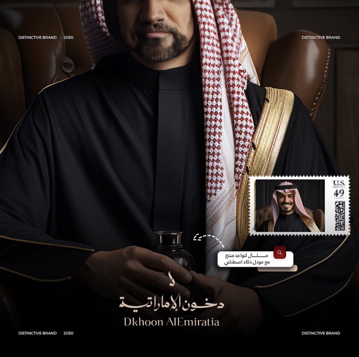 ValueKsa's tweet photo. حسب دراسة لشكل التسويق في 2024 .
يخطط 63% من اصحاب العلامات التجارية ومدراء التسويق استخدام الذكاء الإصطناعي في ��نفيذ حملاتهم 
ولأول مرة في المملكة 
نقدم لك خدمة النمطية بالذكاء الاصطناعي لعلامتك التجارية ، 
توفر عليك الجهد والمال 
في مقابل شخصية بصرية خاصة بعلامتك التجارية 😍 https://t.co/Z6C6umiCXE