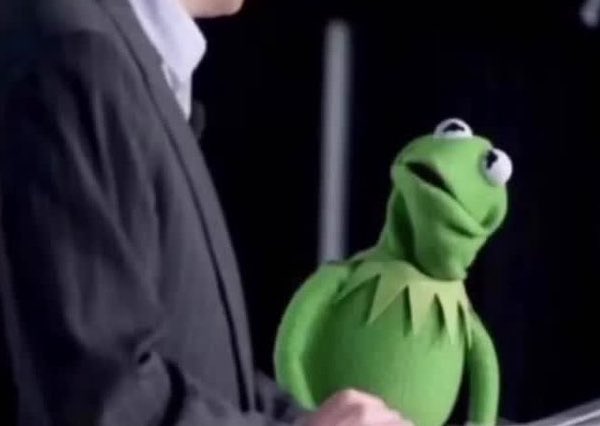 Boss: You were late this morning

Me, with 0.000042069 BTC: watch your mouth