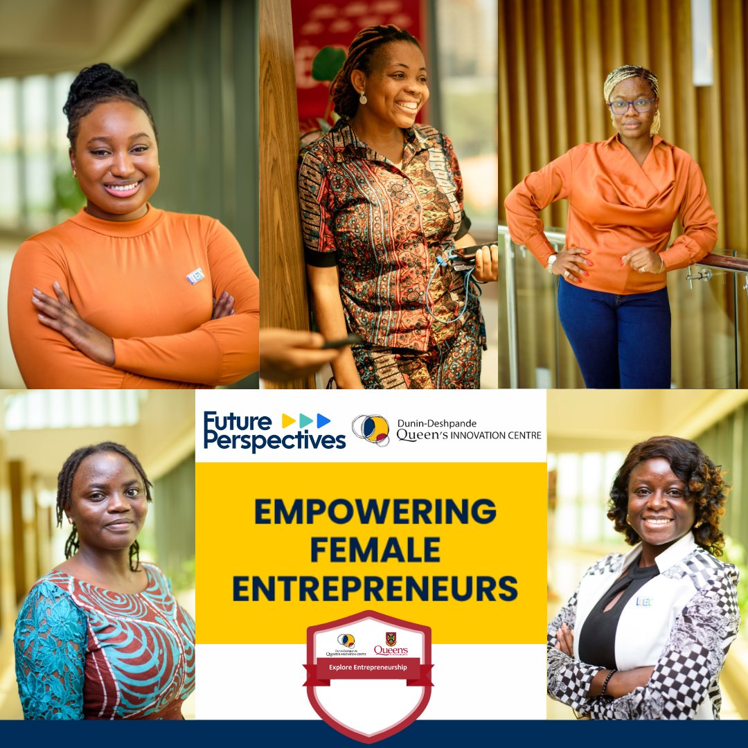 FutPerspectives's tweet photo. @WorldBank "Africa is the only region in the world where more women than men choose to become entrepreneurs. Expanding the opportunities for female entrepreneurs through policies that foster gender equality would have a tremendous impact on Africa’s growth."

#Entrepreneur https://t.co/106f18X9eP