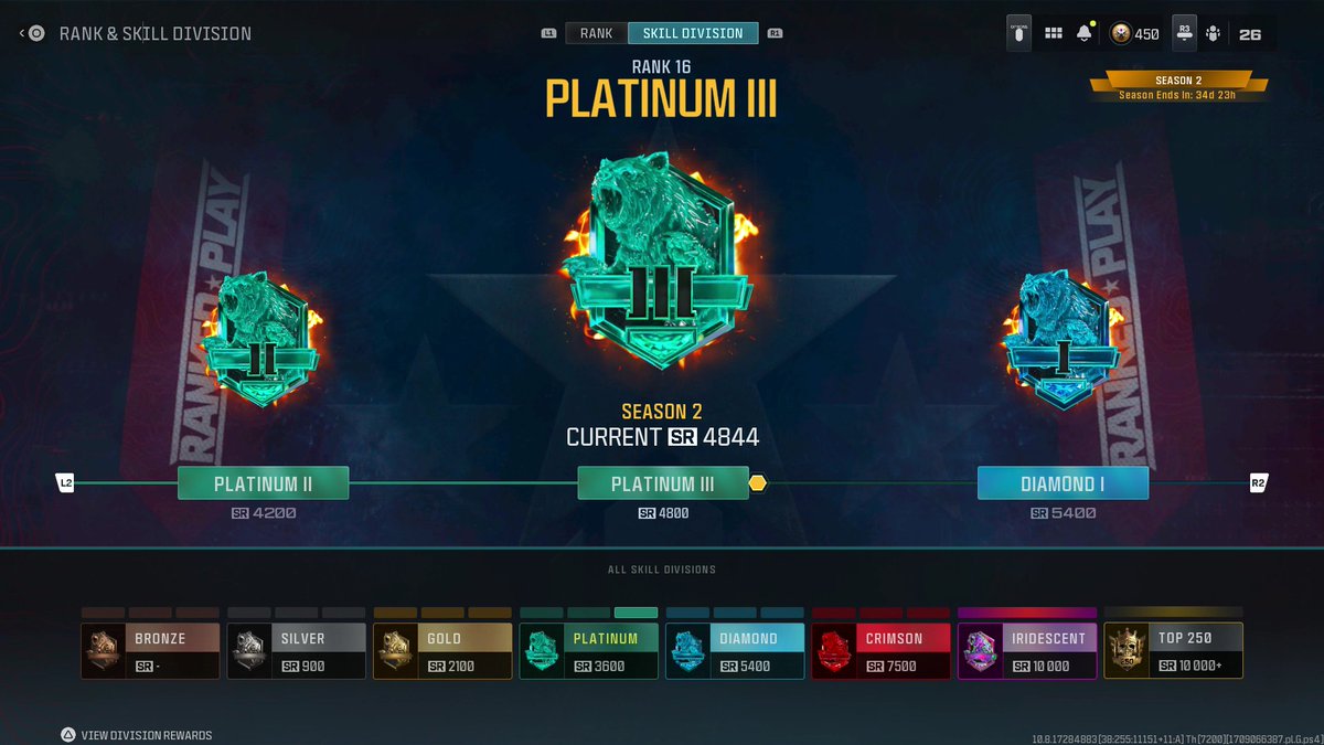 BNG_KC's tweet image. Carving up the comp and Collecting W's on my way to 💎 Knife Only in #WarzoneRanked #KnifeLife 🥷🏽🔪

#CallofDuty #Warzone