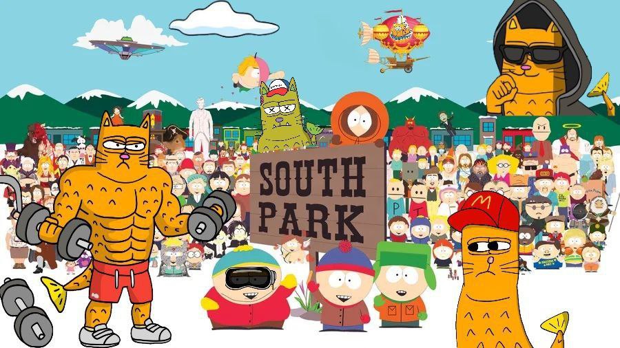 catfishonsol's tweet image. Muscle up your portfolio, where's the next coin boom? Look past the crowd, for Cat Fish roams. #ToTheMarsWithCatFish #Catfish  🚀😼🎣